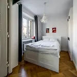 Concierge Dynasy وارسو