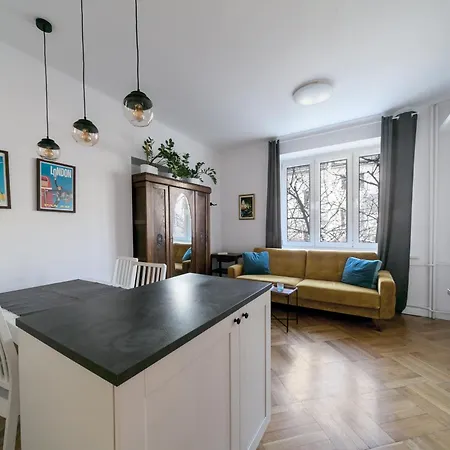 Concierge Dynasy Warsaw