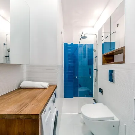 Concierge Dynasy Apartment