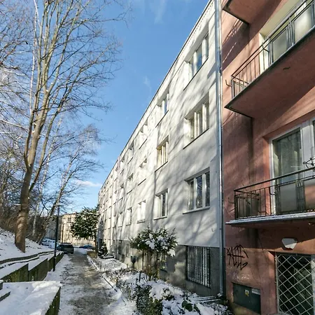 Apartment Concierge Dynasy Warschau