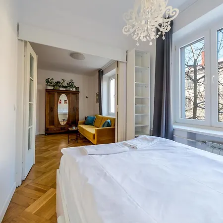 Apartment Concierge Dynasy