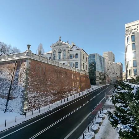 Concierge Dynasy Warsaw