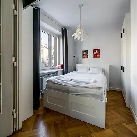 Concierge Dynasy Warsaw
