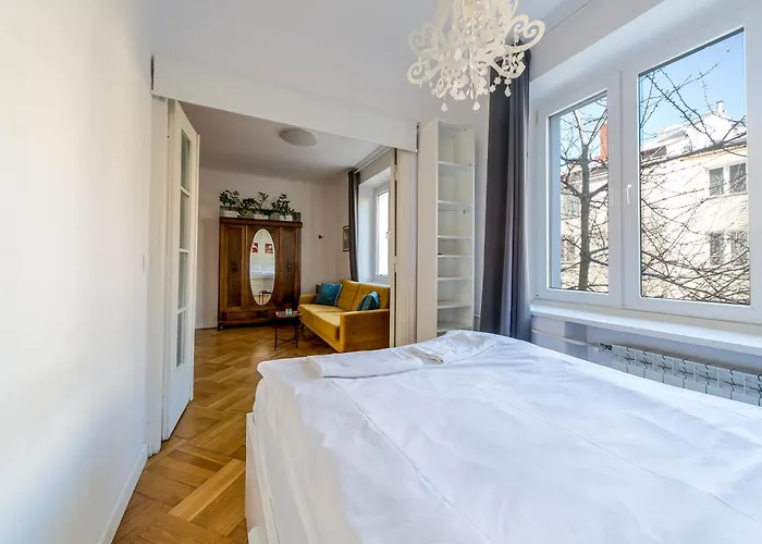 Apartment Concierge Dynasy