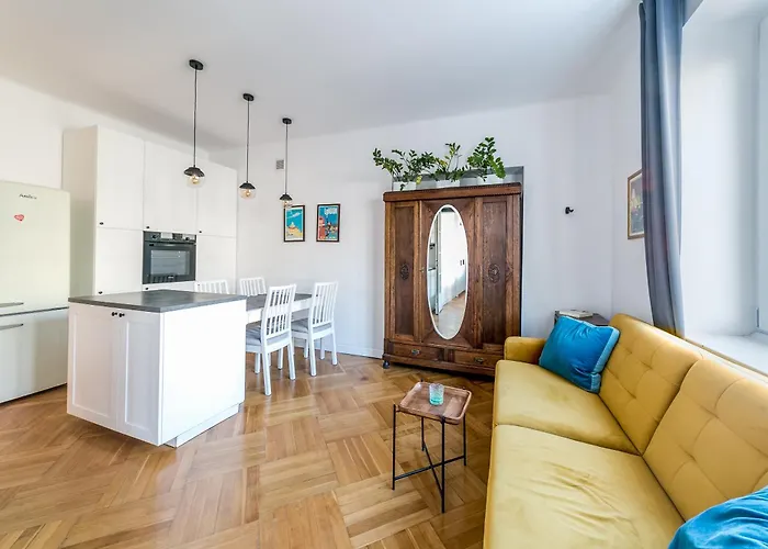 Concierge Dynasy Warsaw