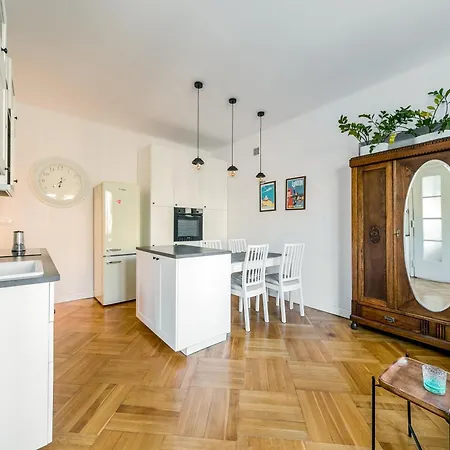 Apartman Concierge Dynasy *